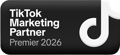 TikTok Marketing Partner — Premier 2026
