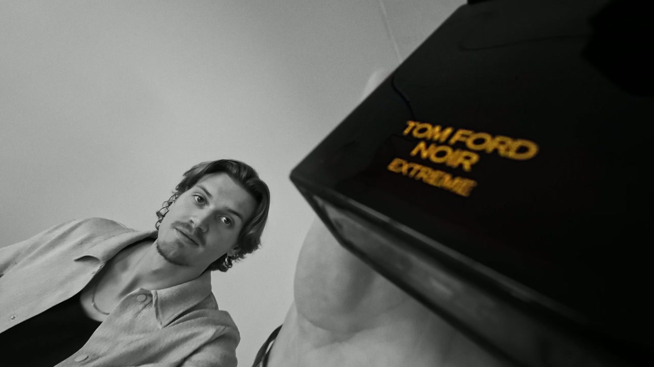 Tom Ford